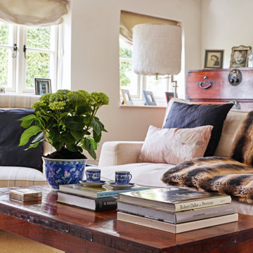 Cottage, New Forest