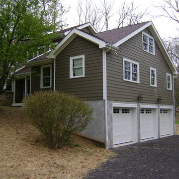Large Addition in Skippack, PA