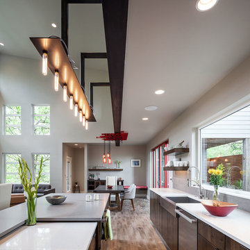 SERENDIPITY Residence | Design + Build
