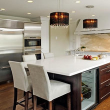 Kitchen & storage