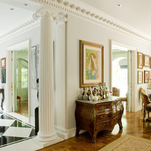 dream home