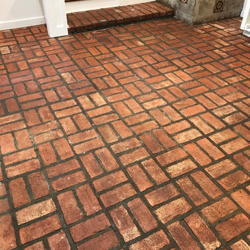 Jen & Nathans Home renovation