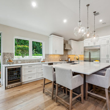 Stunning Bonita Bay, Bonita Springs Remodel