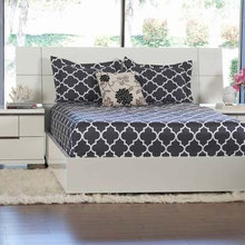 beds, headboards