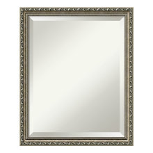 Bathroom mirrors