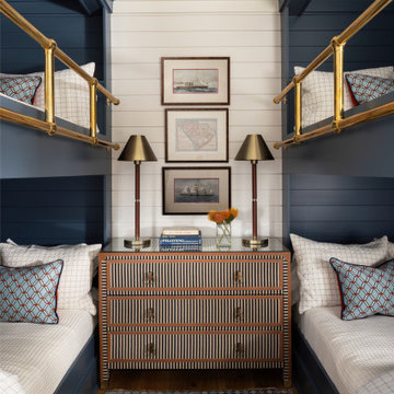 Kid's Bunk Room