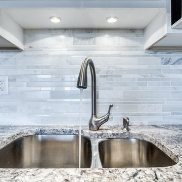 Kitchen Renovations