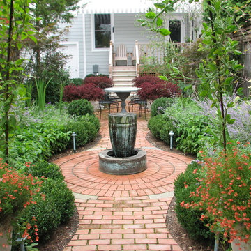 Gem Garden