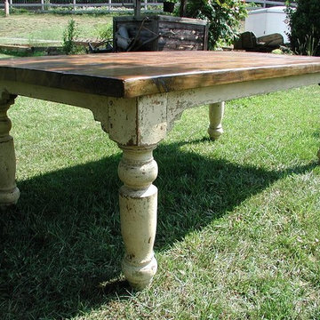 The Louden Furniture Company