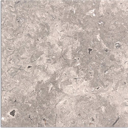 Limestone Sicilia Brown Tile - Products