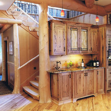 kitchen - M
