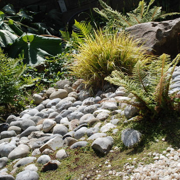 Inspiration Japon