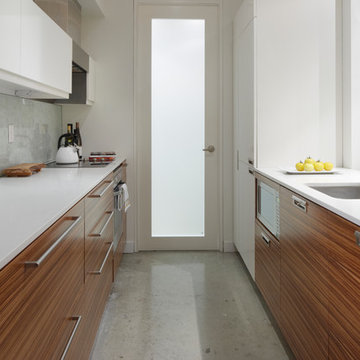 Fashion District Loft