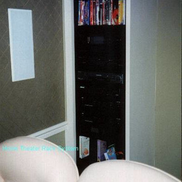 Racks for Storage