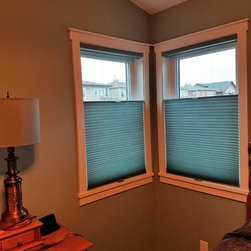 Hunter Douglas Honeycomb Cellular Shades - Products