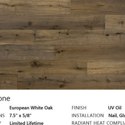 Pur Parket Hardwood - Products