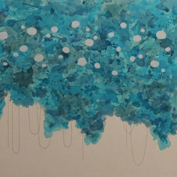 New work from S.W. Dinge - Artwork