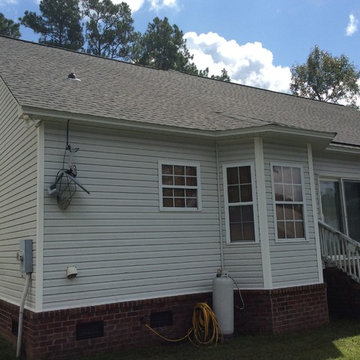 Goose Creek, SC Roof Replacement