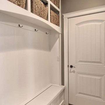 Kid Lockers