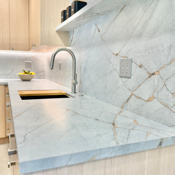 Kitchenette Design & Remodeling Santa Clara