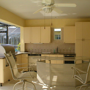 Lanai Kitchens Photo Album