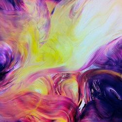 Modern Color - Artwork