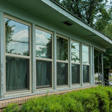 Brennan Traditions Windows - Disabled Veteran Giveaway