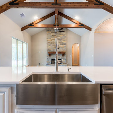 Emerald Lakes Country Craftsman