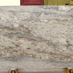 Siena Beige - Kitchen Countertops