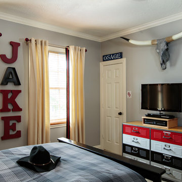 Teen Suite