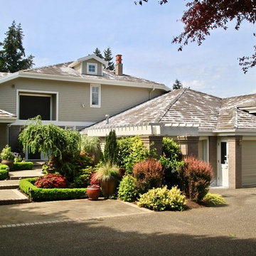 Residential Work