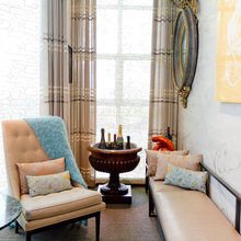 Living Room Ideas