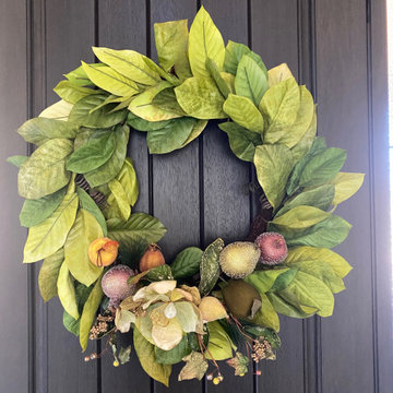 Christmas/Holiday Decorating