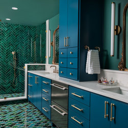 A NARI member created this award winner! - Home Improvement