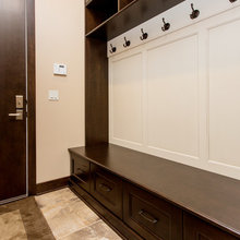 Closet Ideas