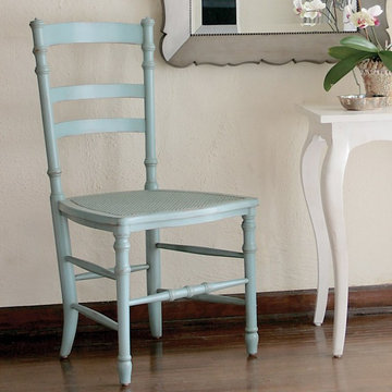 Cottage House Collection - Redford House (Dining Room)