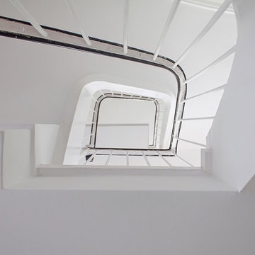 Reihenhaus von Bruno Taut