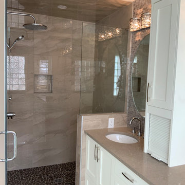 Transformation in the Hamptons-after