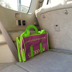 Bag Buddy Tote - Products