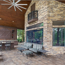 Outdoor Living