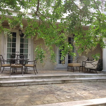 European Exterior
