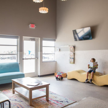 Friendly Chiropractic Offices