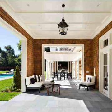 Tapia Construction - Atherton Residence