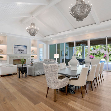 Naples Bay Colony