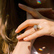 Wedding rings