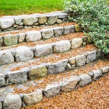 Garden Steps