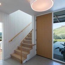 staircases