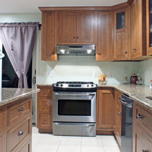 Kitchen Ideas