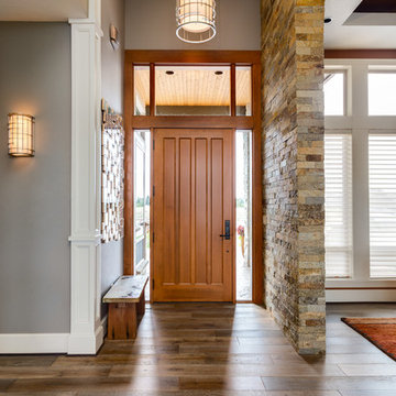 Windows & Doors