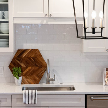 Classic Modern Refresh